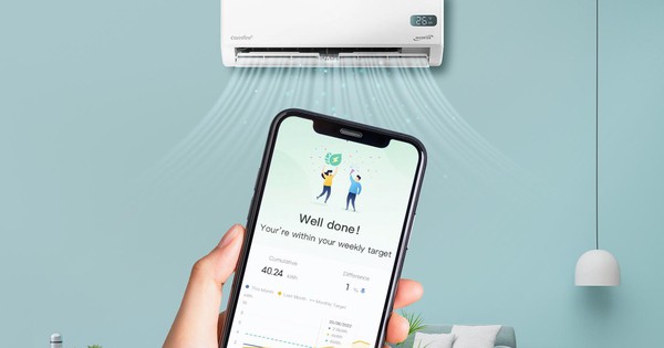 Mở điều hoà 24/7 - Làm sao để hóa đơn điện vẫn nhẹ?