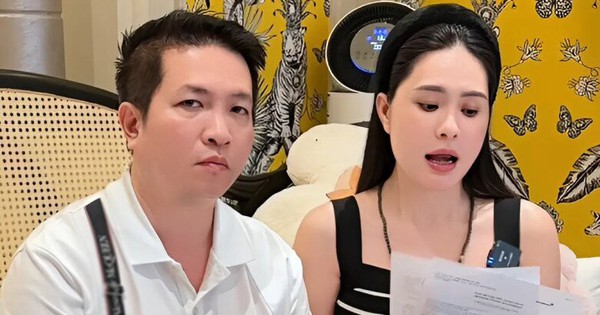 Thông báo nóng của Đoàn Di Băng sau khi cơ quan chức năng vào cuộc
