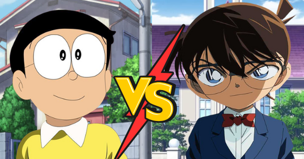 Nobita và Conan, ai sở hữu căn nhà đắt tiền hơn? Nhìn con số mà hú hồn