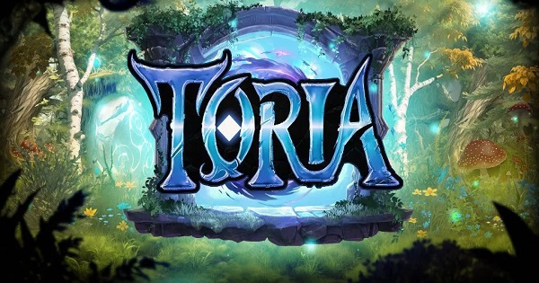 Toria – Game nhập vai giả tưởng thế hệ mới với thiết kế thế giới năng động