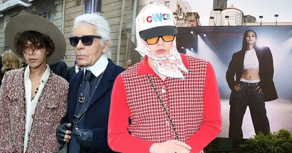 Đại sứ hàng hiệu xa xỉ giờ nhan nhản khắp Kpop, tất cả nhờ công... G-Dragon!
