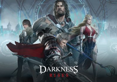 Darkness Rises và những cái nhất trong lòng game thủ sau 5 ngày ra mắt