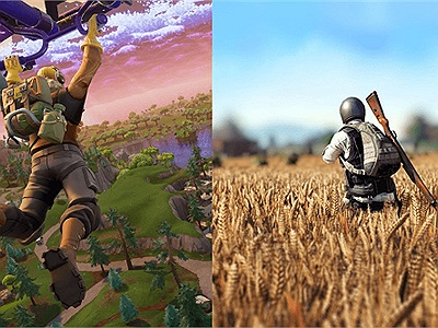 Sau nhiều tranh cãi, PUBG chính thức rút lại đơn kiện Fortnite