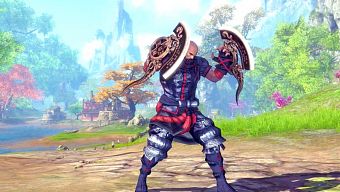 Blade & Soul chuẩn bị có chế độ chơi như PUBG?