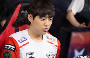 SKT Bang: 