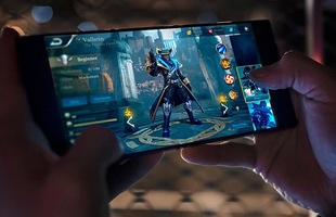 Đại chiến smartphone gaming: Đâu mới là điện thoại 'khỏe' nhất hành tinh