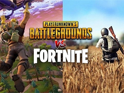 PUBG Corp bất ngờ rút đơn kiện Epic Games về 