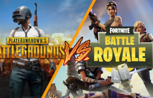 PUBG đã hủy đơn kiện Fortnite, từ chối tiết lộ lý do