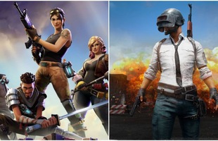 PUBG bất ngờ rút đơn kiện Fortnite vì cảm thấy khó mà thắng nổi?