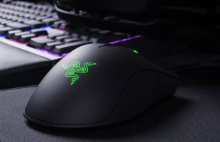 Bán hơn 10 triệu, Deathadder trở thành chuột thành công nhất của Razer