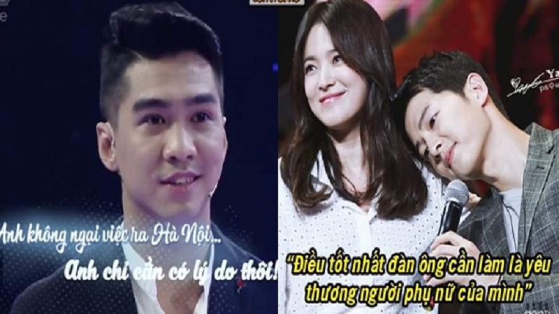 PewPew tự dưng bị vạ lây khi chuyện tình của Song Joong Ki và Song Hye Kyo đổ vỡ