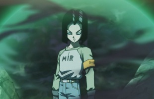 Dragon Ball Super Heroes: Hé lộ khả năng đặc biệt của Android 17, xứng đáng là một người máy 