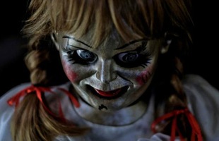 Mới khởi chiếu, khán giả Việt đã phát cuồng vì sự trở lại của búp bê ma Annabelle