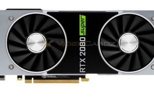 Nvidia chuẩn bị tung ra dòng VGA mới cực mạnh RTX Super để 'đón chào' đối thủ AMD Navi?