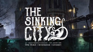 Cảm nhận đầu tiên The Sinking City – Lovecraft phiên bản nhức não - PC/Console