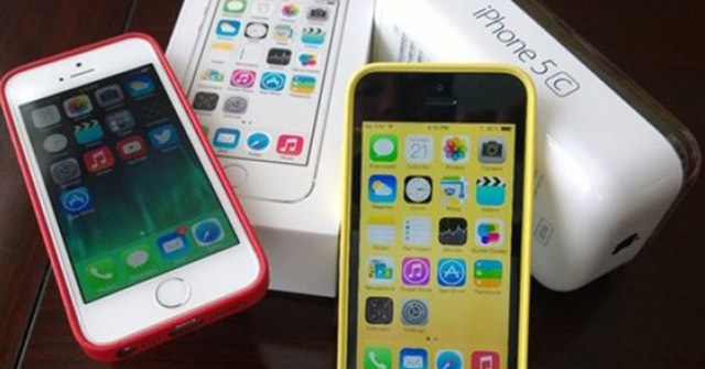 iPhone tệ nhất mọi thời đại: iPhone 5C là số 2, liệu ai dám nhận số 1?