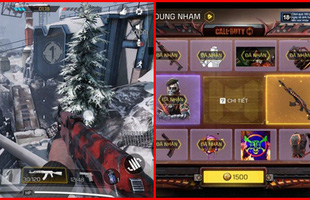 Game thủ từng chơi VLTK khẳng định Call of Duty Mobile là game 