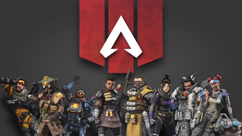 Apex Legends đang ở gần game thủ Mobile hơn bao giờ hết