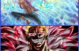 Marco đấu Doflamingo, ai sẽ thắng trong trận chiến của 2 trái ác quỷ có khả năng hồi phục bậc nhất One Piece?