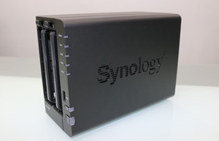 Đánh giá nhanh Synology DS220+: NAS cá nhân tối ưu nhất 2020