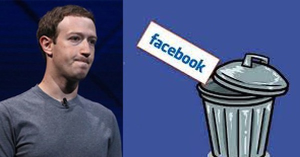 Facebook lại dính 