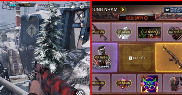 Game thủ từng chơi VLTK khẳng định Call of Duty: Mobile VN là game 