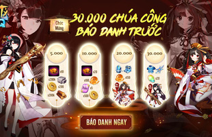 Chiều game thủ như Đại tỷ 3Q: Phát quà tri ân khủng để 