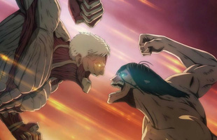 Sau nhiều ngày chờ đợi cuối cùng MAPPA đã xác nhận thời gian phát hành Attack On Titan The Final Part 2