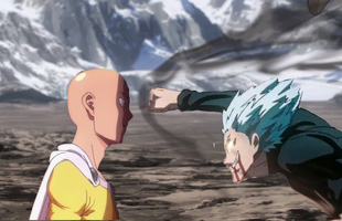 Các fan One Punch Man cầu mong main đừng quay trở lại khi quái vật Garou còn đang có đất diễn