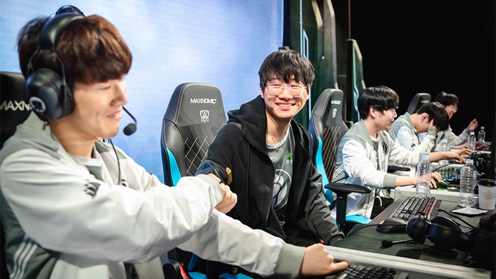 LMHT: TheShy trở lại, Ning sắp sửa rời Invictus Gaming?