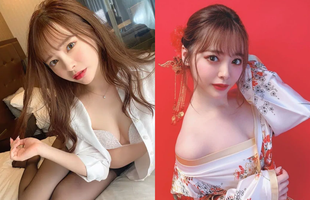 Tiểu mỹ nhân 18+ tâm tình chuyện công việc, so sánh bạn trai và đồng nghiệp có gì khác biệt