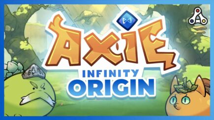 Axie Infinity “đăng xuất” phiên bản play-to-earn ra khỏi hệ thống