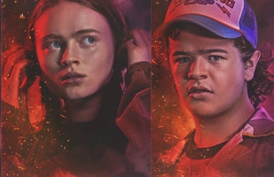 Sẽ có nhiều nhân vật Stranger Things 4 ra đi trong 2 tập cuối cùng