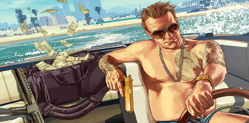 Grand Theft Auto 6 đang có quá trình phát triển 'hỗn loạn'