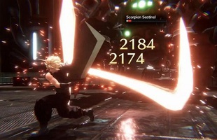 Siêu phẩm Final Fantasy VII đúng chất huyền thoại phát hành Mobile ngay 2022, trailer tung đồ họa ngỡ ngàng