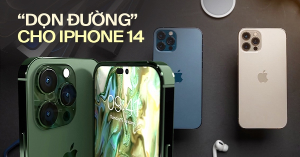 Giá bán nhiều dòng iPhone giảm mạnh, 