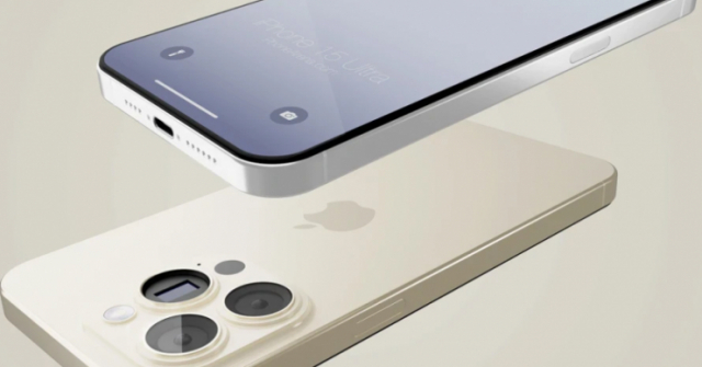 Chưa ra mắt, iPhone 15 Series đã được dự đoán đắt hàng