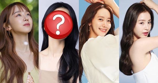 Mỹ nhân nổi nhất phim Hàn hiện tại: Bỏ xa cả Yoona lẫn Kim Tae Hee, từng vượt 1500 đối thủ để nhận vai