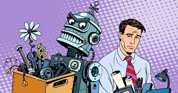 ChatGPT và chatbot AI của Việt Nam nói gì khi được hỏi: Sợ bị mất việc vì AI, cần làm gì?