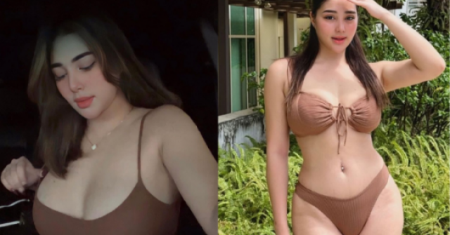 U mê không lối thoát trước vẻ đẹp phồn thực của “nàng béo Philippines”