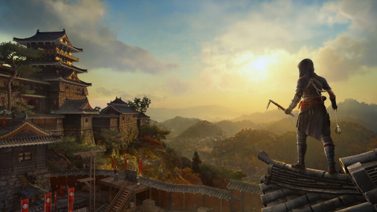 Ubisoft lên kế hoạch cho Assassin‘s Creed: Ra mắt thường niên và loạt remake hấp dẫn
