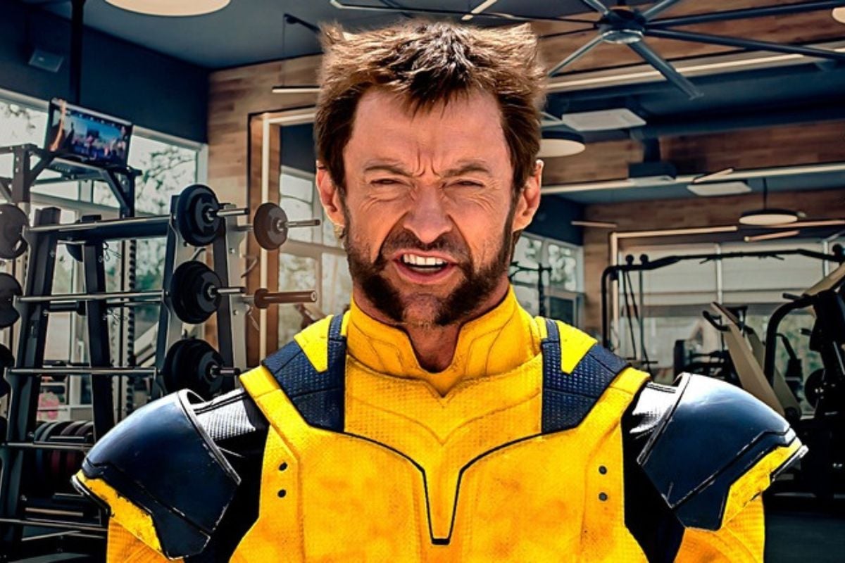 Ngôi Sao Hugh Jackman Tiết Lộ Anh Đã Cười Mỗi Ngày Trên Phim Trường Deadpool & Wolverine