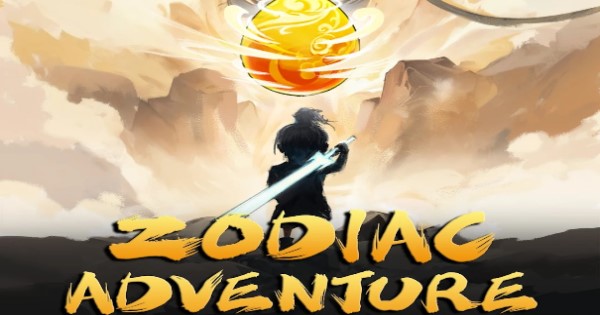 Zodiac Adventure – Bắt đầu hành trình tu tiên cùng 12 con giáp