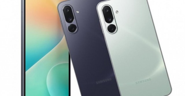 Samsung Galaxy Jump 4 ra mắt: Hỗ trợ phần mềm đến năm 2031