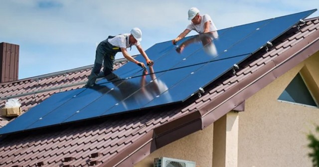 Những lưu ý trước khi lựa chọn pin mặt trời màng mỏng