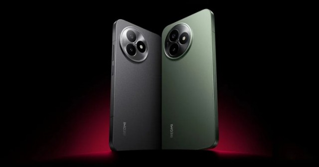 Siêu phẩm cao cấp giá rẻ Redmi K80 Ultra trình làng