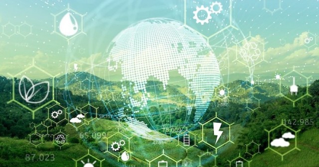 Những "ông lớn" công nghệ xanh nhất quả đất, không có Meta và Google