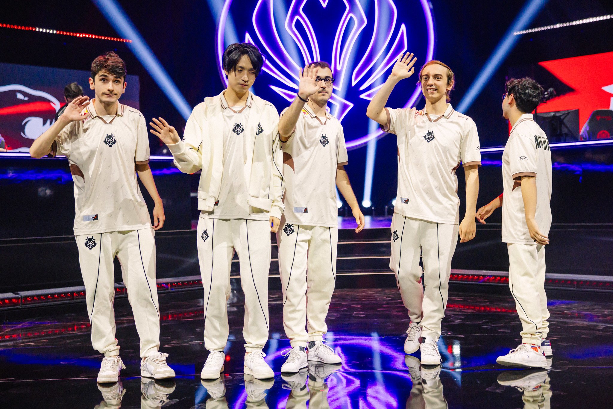 MSI 2025: FURIA Gây Bất Ngờ, Buộc G2 Esports Phải Đánh Đủ 5 Ván