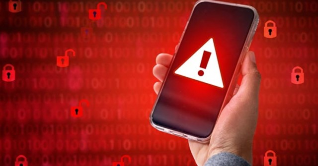 Mã độc nguy hiểm mới có thể "cuỗm" cả kho hình ảnh trên điện thoại Android lẫn iOS