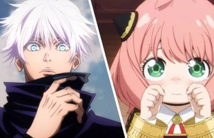 Top 10 nhân vật anime được yêu thích nhất trong thập kỷ này